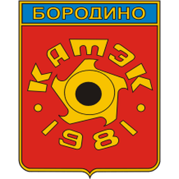 Герб города Бородино
