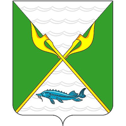 Герб города Серебрянные Пруды